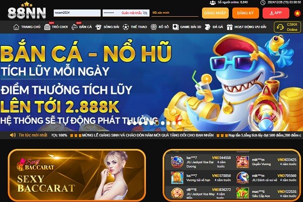 CEO Hoàng Minh Anh Tuấn và quá trình xây dựng nhà cái 88NN