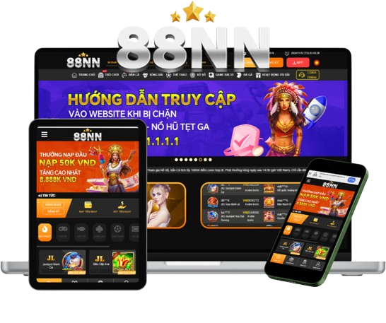 Vì sao nên tải app 88NN?